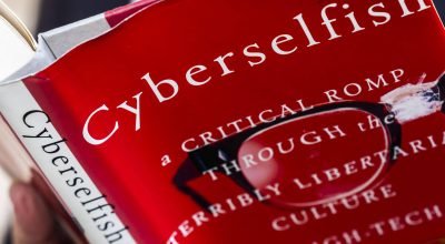 Livro crítico a Vale do Silício de 2000 revive na internet - 16/01/2026 - Economia