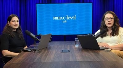 C-Level Call: Superquarta dos juros, inflação e Correios - 09/12/2025 - Mercado