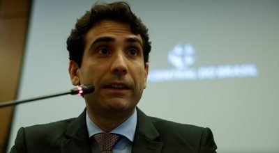 Master: BC vive clima de desconfiança com investigação - 01/02/2026 - Economia