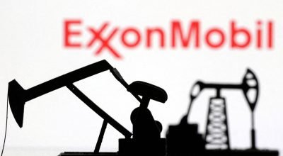 ExxonMobil corta gastos com projetos de energia limpa - 10/12/2025 - Mercado