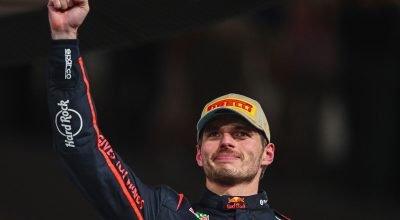 Verstappen será ausência em premiação da FIA; saiba motivo