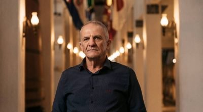 Rota do vinho no RS ganhou destaque pós-enchentes - 13/12/2025 - Painel S.A.