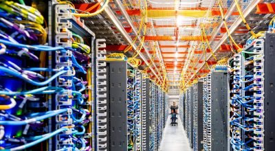 Investimento em data center está paralisado, diz entidade - 14/12/2025 - Mercado