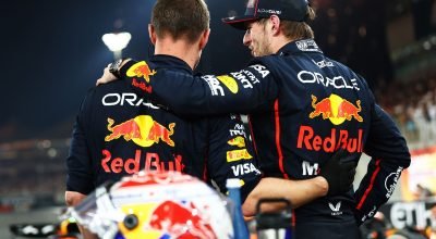 "Ele é o esporte a motor": Mekies rasga elogios a Verstappen