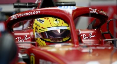 F1-Hamilton defende congelamento da Ferrari:"Foi a decisão certa"