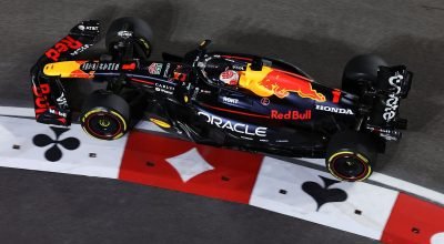 Pronunciamento do suposto 'truque' da Red Bull e Mercedes