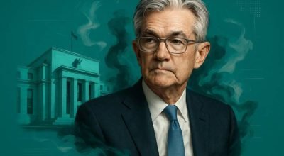 Atas do Fed mostram profunda divisão enquanto os traders se preparam para uma decisão incerta sobre a taxa de dezembro