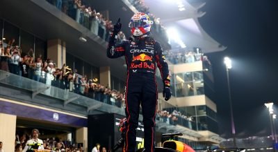 CEO da Red Bull detalha plano para manter Verstappen