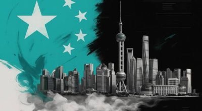 Perspectiva da China enfraquece à medida que crise imobiliária se aprofunda e demanda vacila