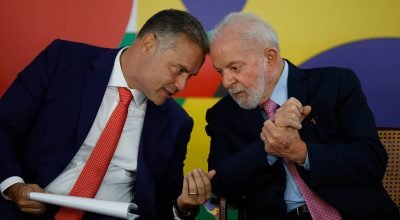 Lula 3 supera Bolsonaro e FHC em leilões de infraestrutura - 17/01/2026 - Economia