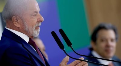 Economistas do governo dão pistas do programa de Lula 4 - 10/02/2026 - Vinicius Torres Freire