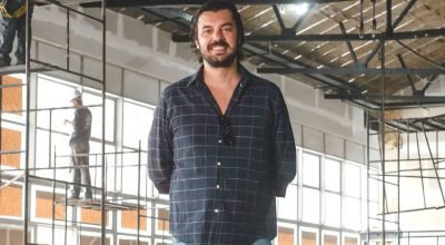 Respeitaremos legado de avô do Gero Fasano, diz empresário - 03/01/2026 - Painel S.A.