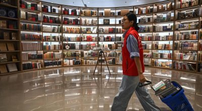 Melhores livros de economia de 2025, segundo Martin Wolf - 09/01/2026 - Economia