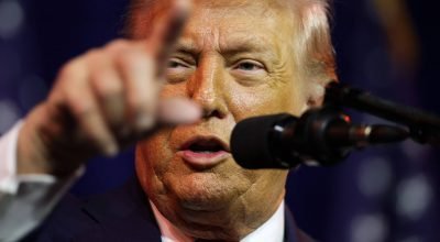 Trump: Venezuela entregará barris de petróleo aos EUA - 06/01/2026 - Economia