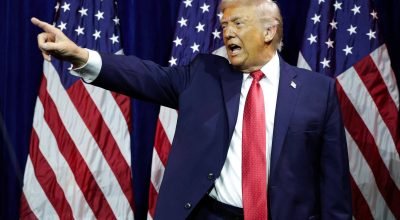 O que impede Trump de acabar com as regras dos mercados? - 10/01/2026 - Economia