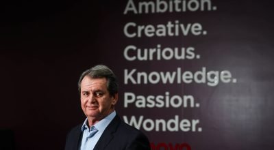 Lenovo lança IA pessoal para concorrer com big techs - 10/01/2026 - Economia