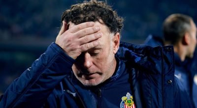 Chivas rumo ao Clausura 2026: quando há carne é vigília