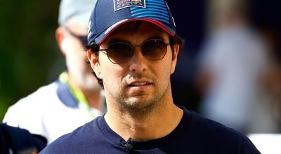 Pérez relembra opções no início da carreira, como a Mercedes