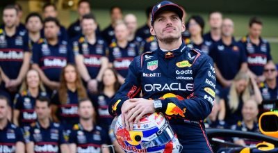 F1:CEO da Red Bull nega que Verstappen seja chefão dentro do time