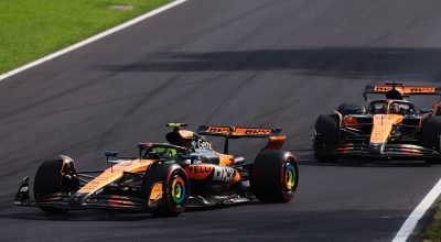Erros de 2025 tornaram McLaren “melhor como equipe”, diz CEO