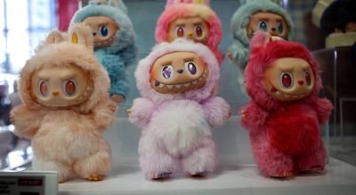 Nova geração de empresas chinesas se expande pelo mundo - 14/01/2026 - Economia