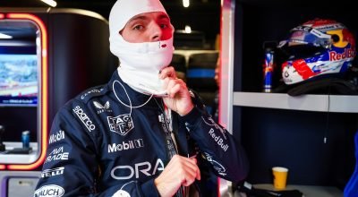 Parceria com RBR independe de Verstappen, diz diretor da Ford