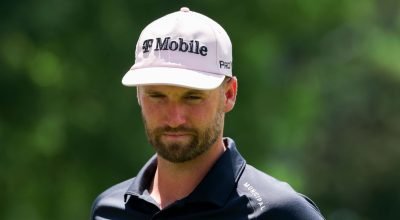 Wyndham Clark 'dividido' com o retorno de Brooks Koepka ao PGA Tour