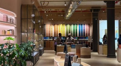 NRF 2026: IA que traz consumidor para a loja é tendência - 16/01/2026 - Economia