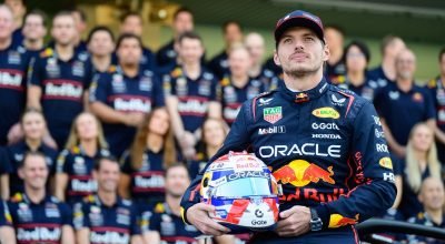 Principais desafios da Red Bull para temporada 2026 da F1