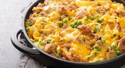 5 receitas com queijo para quem ama praticidade