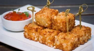 Aprenda a fazer 5 petiscos de boteco em casa