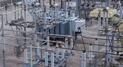 IA vai sobrecarregar rede elétrica global, diz magnata - 21/02/2026 - Economia