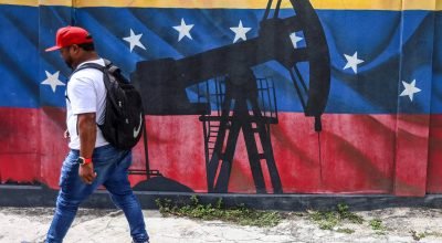 Petróleo não basta para salvar Venezuela, diz especialista - 18/01/2026 - Economia