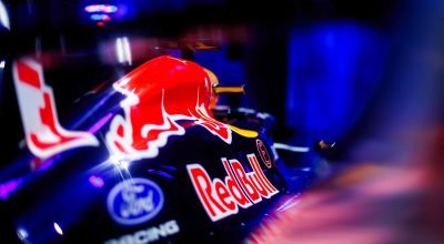Red Bull preferiria disputa acirrada a sistema de concessões