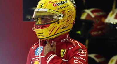Ex-F1 acredita que Hamilton "pode se beneficiar das novas regras"
