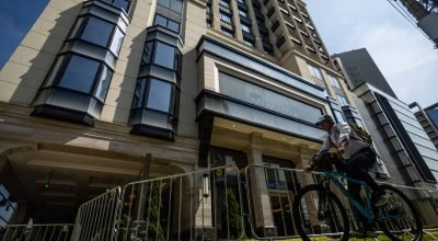 Família Vorcaro é dona de projeto de carbono irregular - 19/01/2026 - Economia