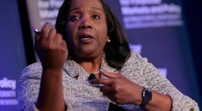 Caso Cook pode ensinar Trump a derrubar diretores do Fed - 19/01/2026 - Economia