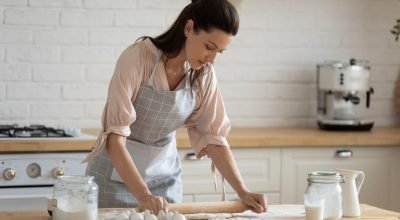 Como salvar comida que queimou (sem jogar fora)