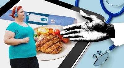 Medicamentos para perda de peso: indicações, diferenças e riscos do uso inadequado