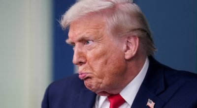 Mundo fica mais perigoso se Europa se render a Trump - 20/01/2026 - Vinicius Torres Freire