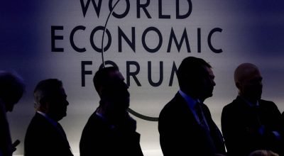 Fórum Econômico Mundial avalia tirar evento de Davos - 22/01/2026 - Economia