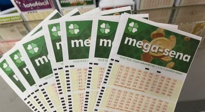 Mega-Sena pode pagar R$ 55 milhões nesta quinta-feira