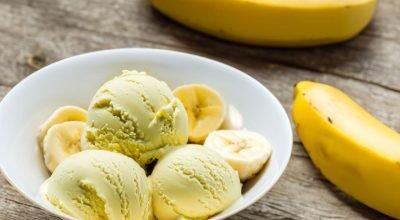 5 sobremesas com banana maduras pra não desperdiçar