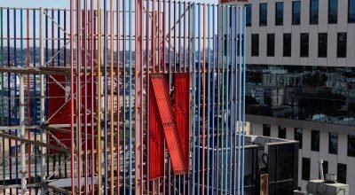 Netflix minimiza oferta da Paramount em disputa da Warner - 23/01/2026 - Economia