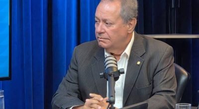 Jornada 6x1 e concessões são prioridade da indústria - 24/03/2026 - C-Level Plano Brasília