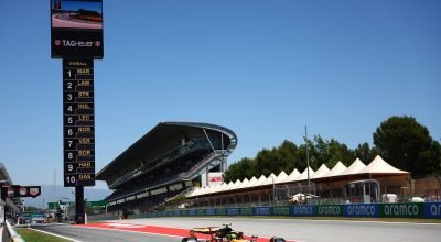 Previsão do tempo para primeiros testes da F1 em Barcelona