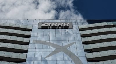 Master pagou BRB com crédito inadimplente e imóveis - 27/01/2026 - Economia