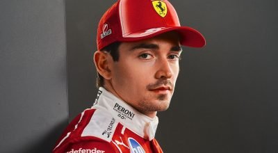 Leclerc destaca pontos críticos do carro de 2026