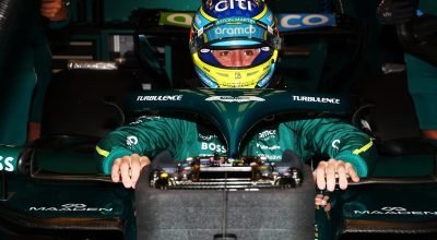 Apresentação da Aston Martin 2026; horário e como assistir