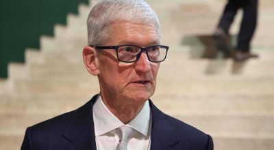 ICE: Tim Cook pede 'desescalada' das ações após 2 mortes - 28/01/2026 - Tec